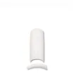 Thuya Capsules Ongles Manucure Française 50 pcs