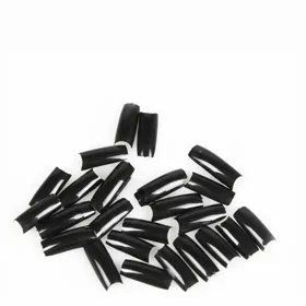 Thuya Tips Color 20uds