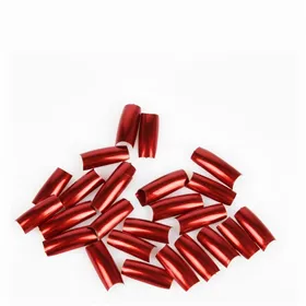 Thuya Tips Color 20uds