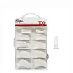 Thuya Tips Manicura Francesa Caja 100uds