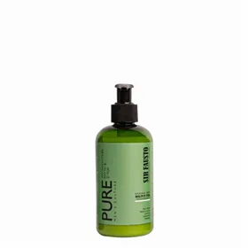 Sir Fausto D-Tox Détoxifiant