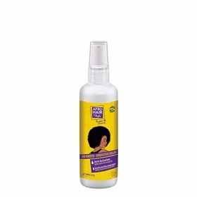 Novex Afrohair Humidificador de Cabelo 250ml