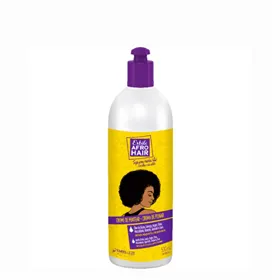 Novex Afrohair Creme de Pentear 500g
