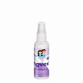 Spray Super Liso Novex 300ml