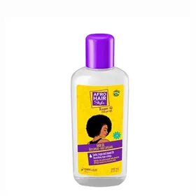 Novex Afrohair Óleo Capilar 200ml