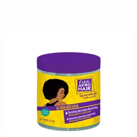 Novex Afrohair Gel coiffant 500 ml