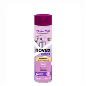 Novex Powermax Amaciador 300ml