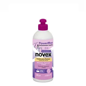 Novex Powermax Crema de Pentear 300ml
