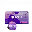 Novex Powermax Shot Masque capillaire 12x20g