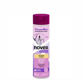 Novex Powermax Champô 300ml