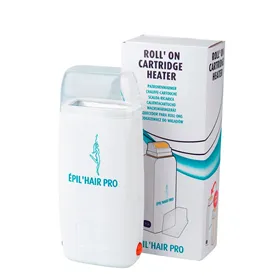 Epil Pro Aquecedor Roll On