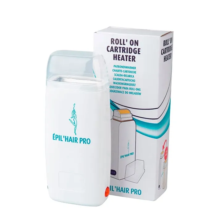 Epil Pro Chauffant Roll-On
