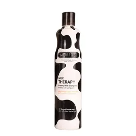 Morfose Milk Therapy Champô