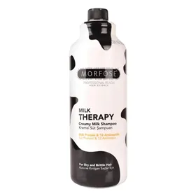 Morfose Milk Therapy Shampoo