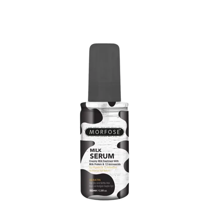 Morfose Milk Therapy Serum 100 ml