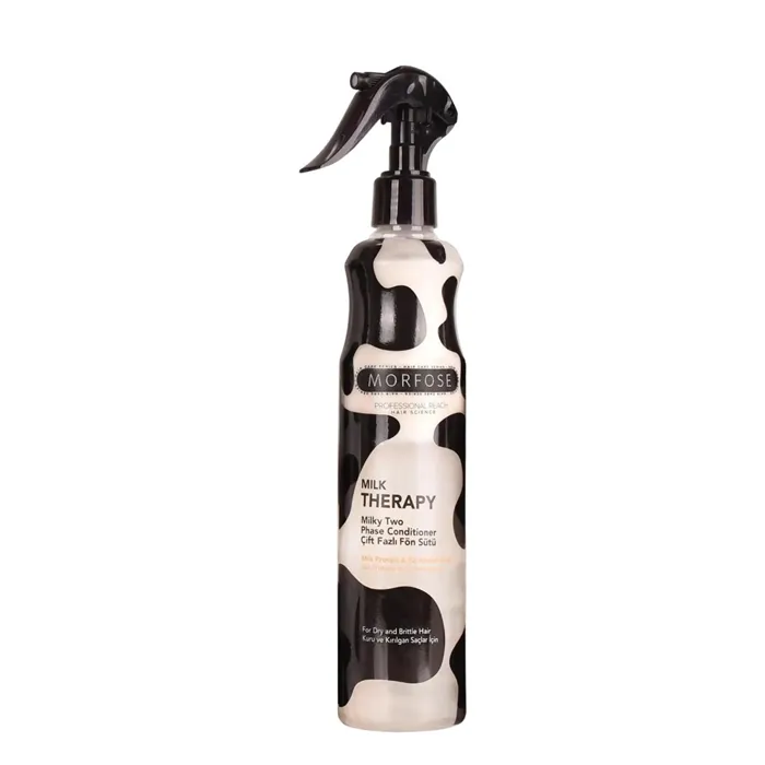 Morfose Milk Bi-Phase Amaciador 400ml