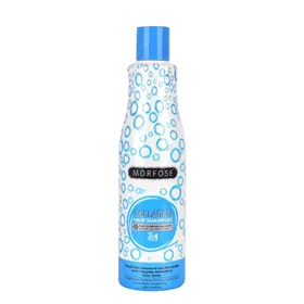 Morfose Hair Champô Collagen