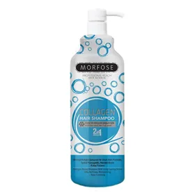 Morfose Hair Shampoo Collagen