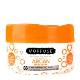 Máscara Morfose Argan 500ml