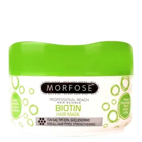 Morfose Hair Mask Biotin 500 ml