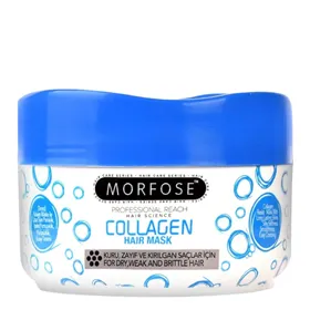 Máscara Morfose de Colagénio 500ml