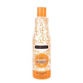 Morfose Hair Champô Argan