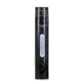 Morfose Hair Spray Extra Strong Black 400ml