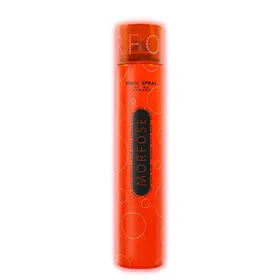 Morfose Hair Spray Ultra Strong Laranja 400ml