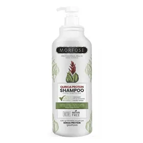Morfose Kinoa Protein Champô 1000ml
