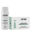 Nirvel Pack Shampoing et Placenta