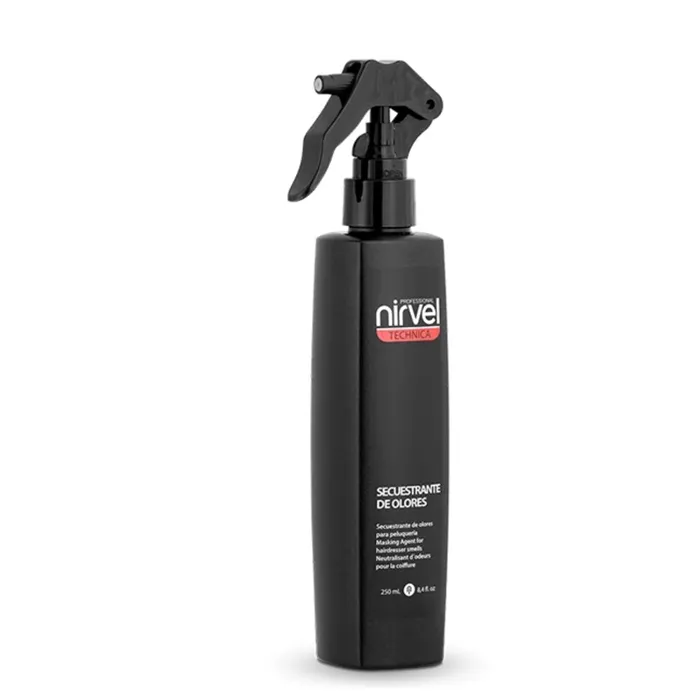 Nirvel Secuestrante De Olores 250ml