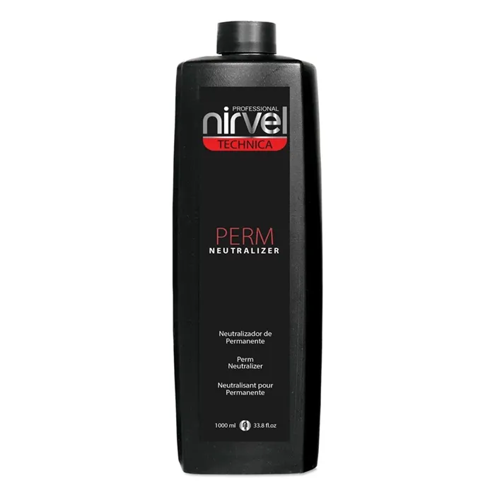 Nirvel Perm Neutralizer 1000ml