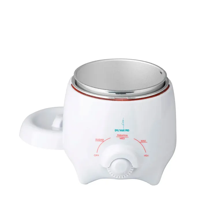 Epil Pro Fusor de Cera Wax Heather 