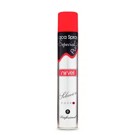 Nirvel Spray Laca Punk