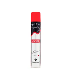 Nirvel Laca Spray Punk