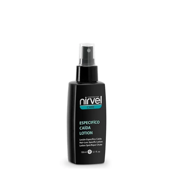 Nirvel Loción Especifica Caida 150ml
