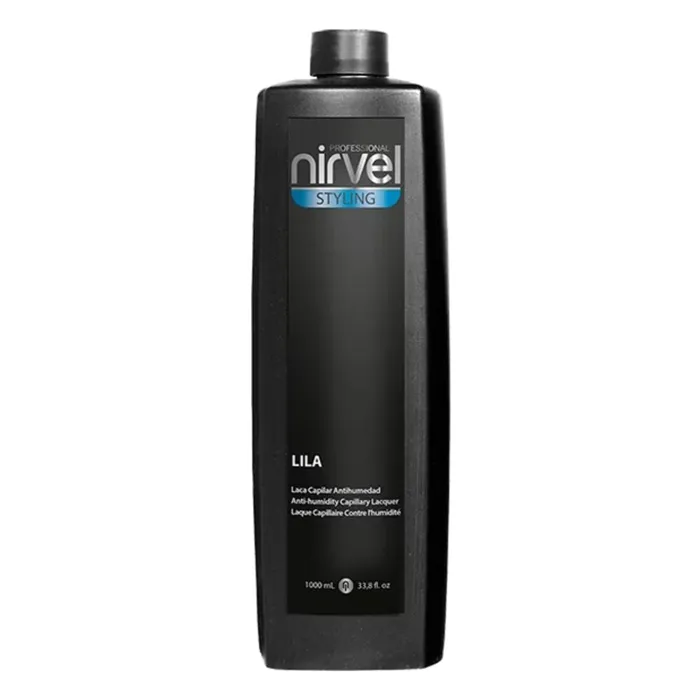 Nirvel laque fixante anti-humidité Lila-3 1000 ml