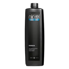 Nirvel Laca Capilar Extra Fuerte-5 1000ml