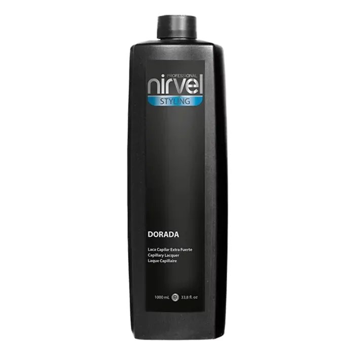 Nirvel Laca Capilar Extra Fuerte-5 1000ml