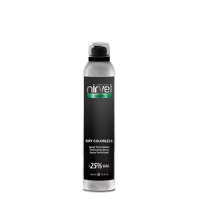 Nirvel Green Spray Texturizante 300ml