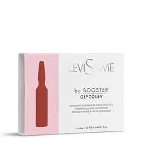 LeviSsime Glycolev 6x3 ml