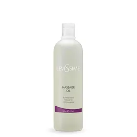 LeviSsime Massage Oil 500ml