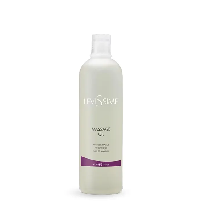 LeviSsime Massage Oil 500ml