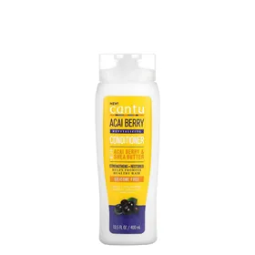 Cantu Acai Berry Revitalizing Amaciador 400ml