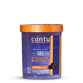 Cantu Acai Berry Revitalizing Gel 524g