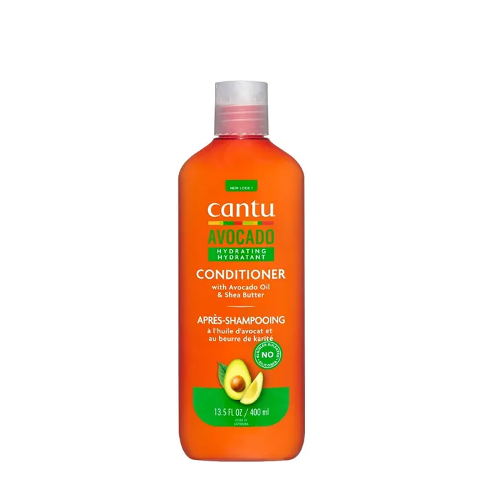 Cantu Avocado Conditioner 400ml