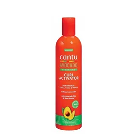 Cantu Avocado Curling Cream 340 g