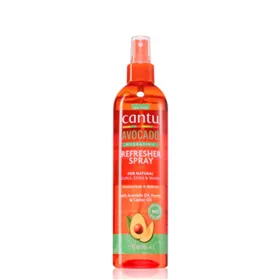 Cantu Avocado Hydrating Refresher Spray 355 ml
