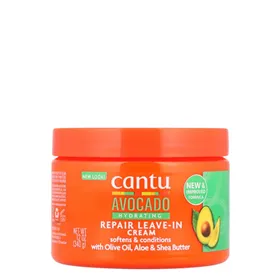 Cantu Avocado Leave-In Conditioner 340 g