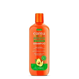 Cantu Avocado Shampoo 400ml